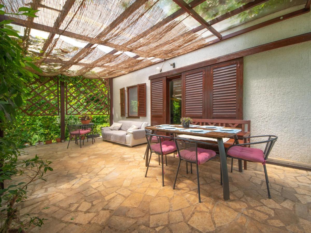 Holiday Home Villa Hofbauer By Interhome Dobrec ภายนอก รูปภาพ