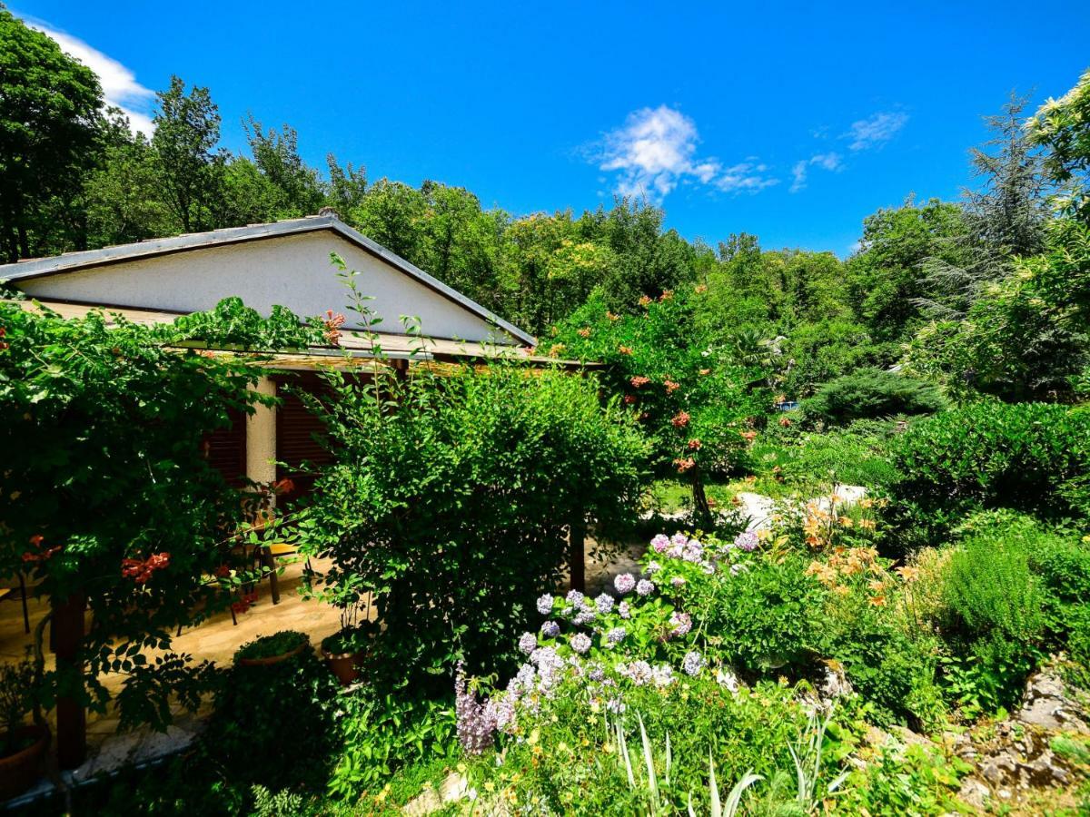 Holiday Home Villa Hofbauer By Interhome Dobrec ภายนอก รูปภาพ
